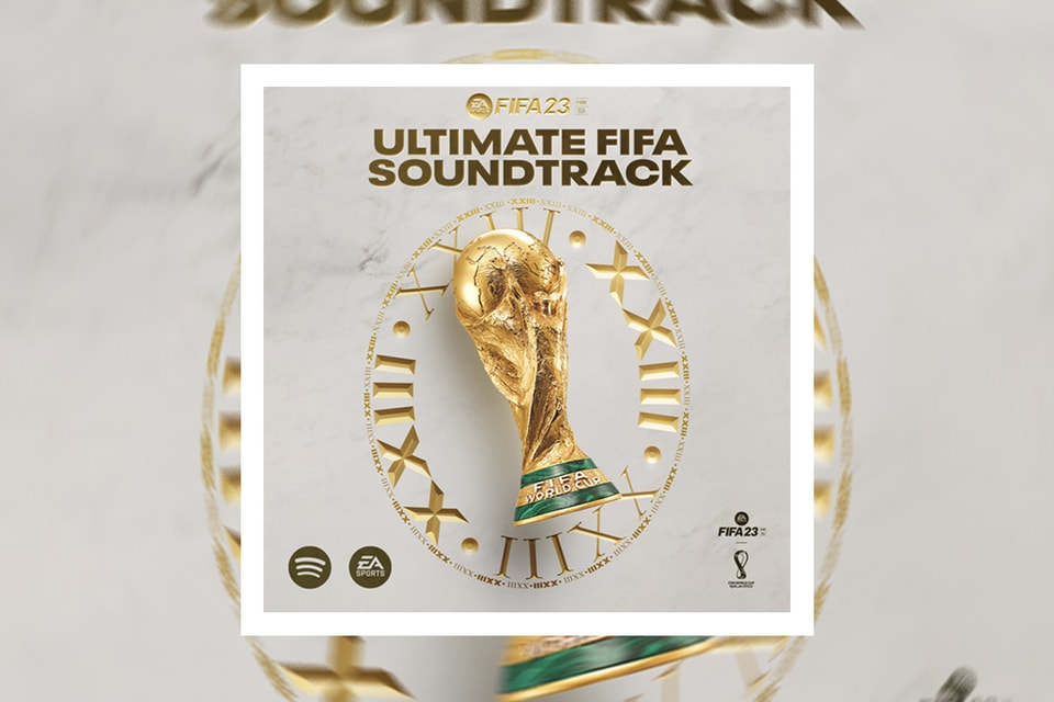 FIFA 23 soundtrack: Artists, songs & music on new game revealed