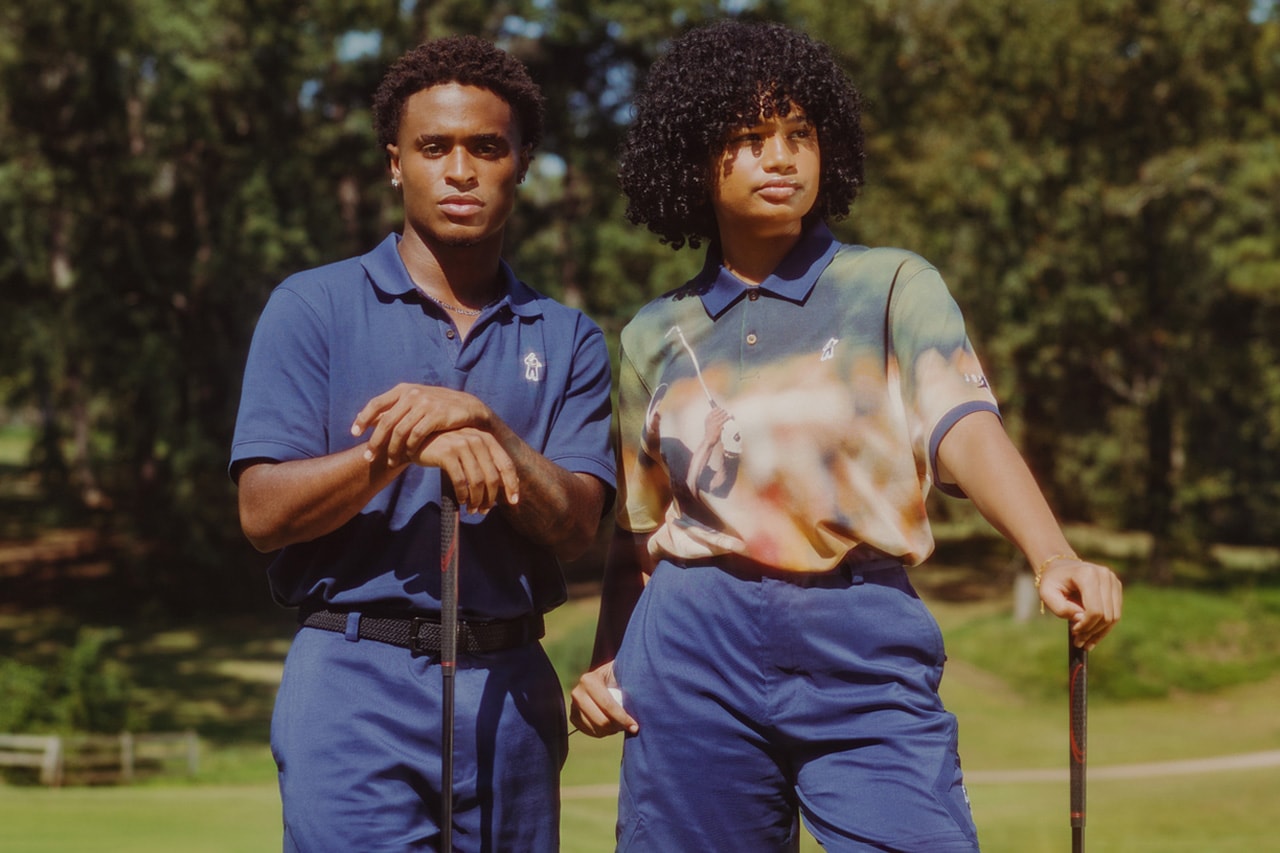 Eastside Golf And Jordan Brand Are Teaming Up For First Golf
