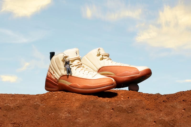 polo and jordan collab