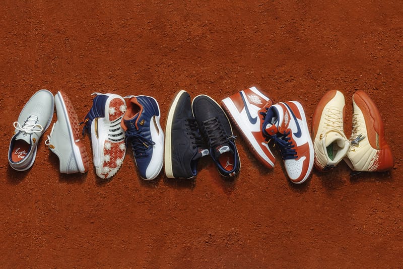 polo and jordan collab