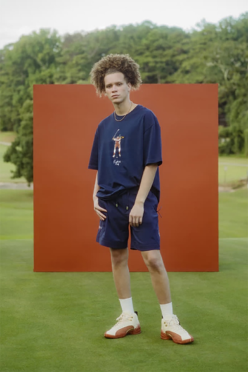 eastside golf jordan brand apparel jacket cardigan stretchy pants polo shirts hat release date info store list buying guide photos price 