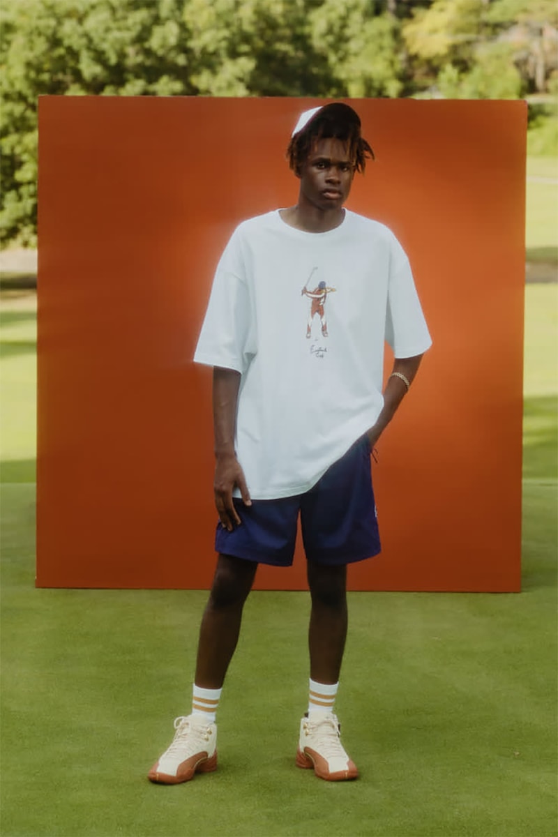 eastside golf jordan brand apparel jacket cardigan stretchy pants polo shirts hat release date info store list buying guide photos price 
