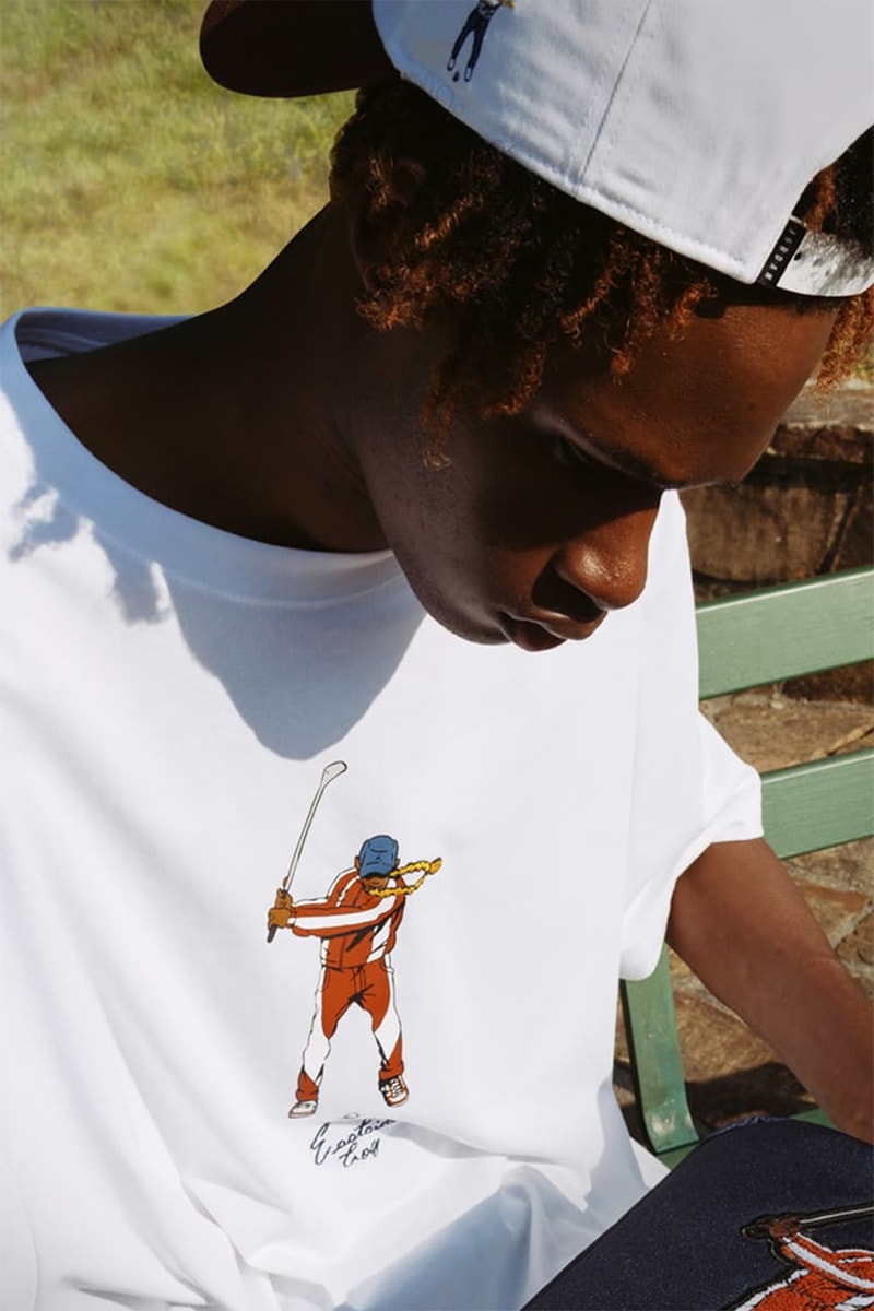 eastside golf jordan brand apparel jacket cardigan stretchy pants polo shirts hat release date info store list buying guide photos price 