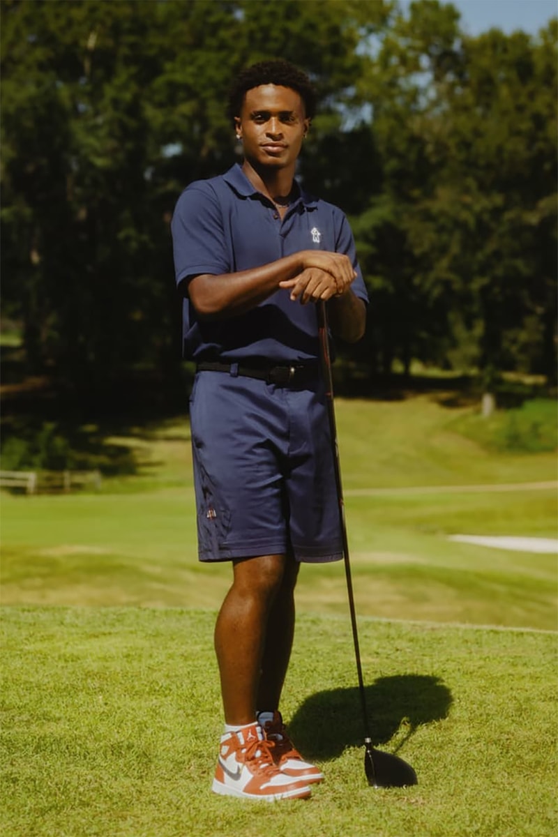 eastside golf jordan brand apparel jacket cardigan stretchy pants polo shirts hat release date info store list buying guide photos price 