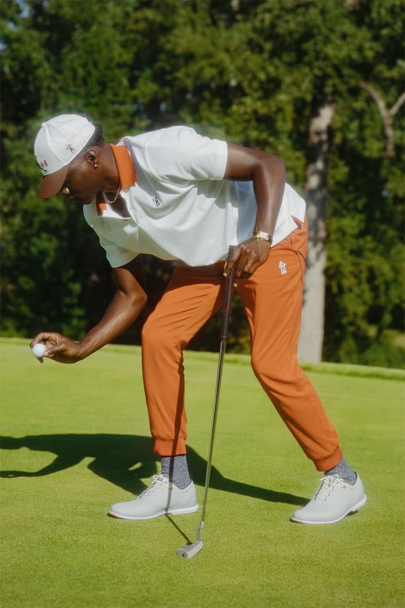 eastside golf jordan brand apparel jacket cardigan stretchy pants polo shirts hat release date info store list buying guide photos price 