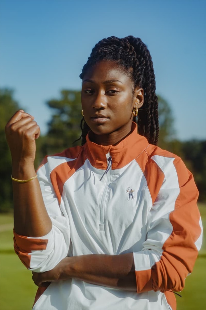 eastside golf jordan brand apparel jacket cardigan stretchy pants polo shirts hat release date info store list buying guide photos price 