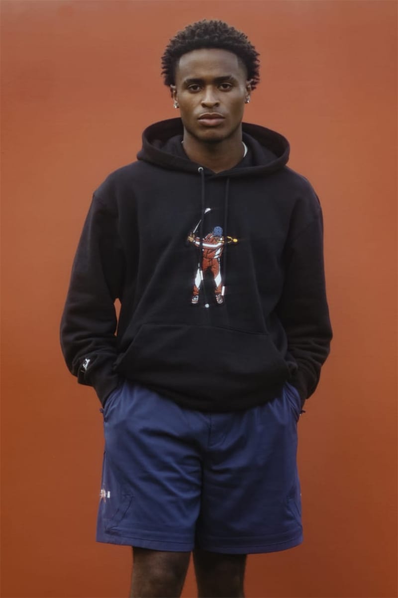 finish line jordan apparel