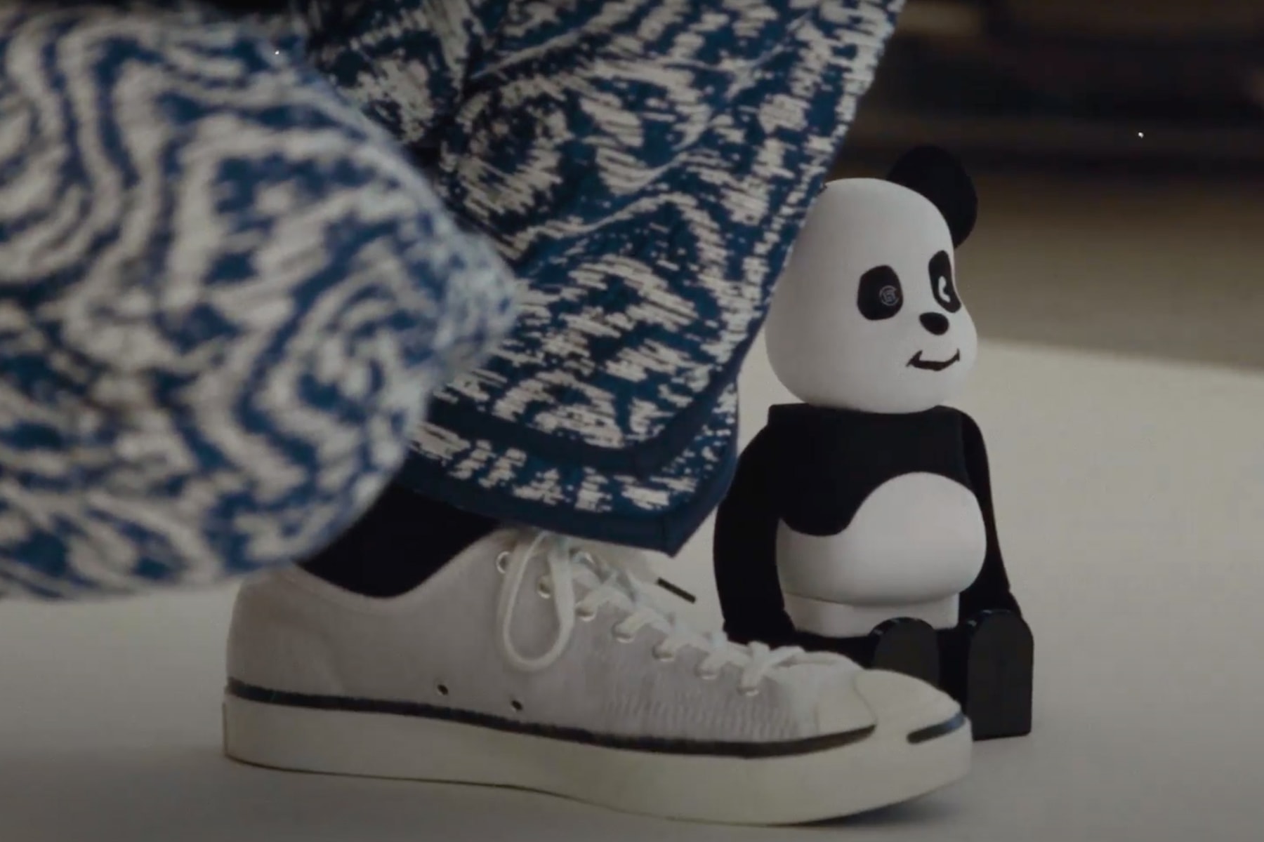 Edison Chen Clot 20th anniversary interview Hong Kong Juice fashion Shanghai Fashion Week Nike