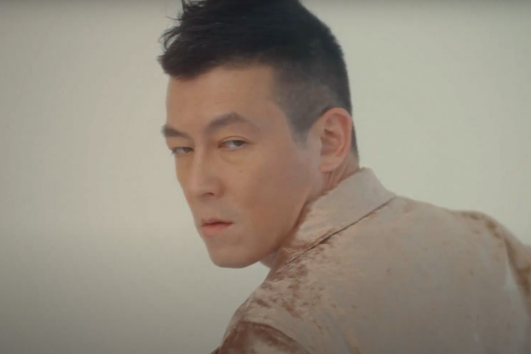 Edison Chen Clot 20th anniversary interview Hong Kong Juice fashion Shanghai Fashion Week Nike