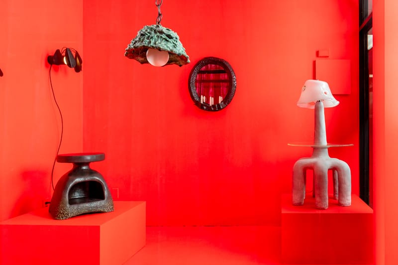 Ellen Pong Brings Pacific Northwest Wilderness to New York City