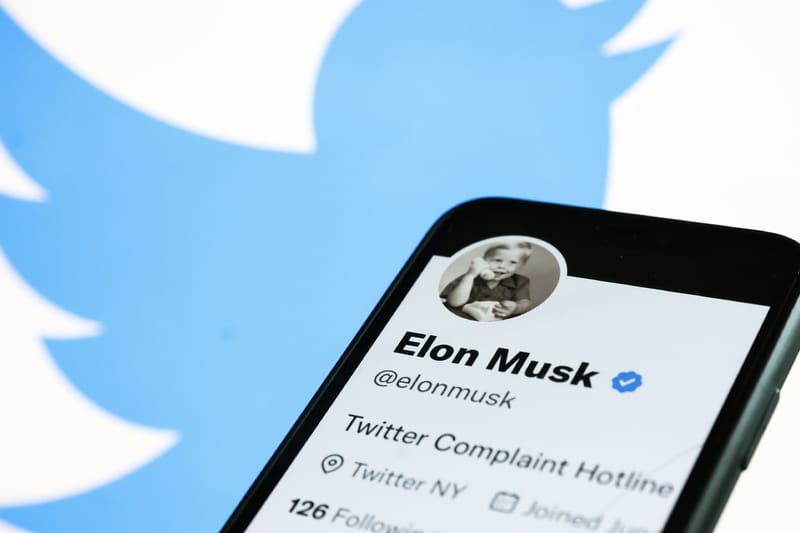 Elon Musk Announces Long-Form Text for Twitter