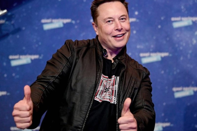 Elon Musk Says Twitter Will Soon Allow Organizations Verify Related Accounts tweet twitter blue disaster actually 