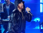 Eminem's '8 Mile' Soundtrack Goes 6x Platinum
