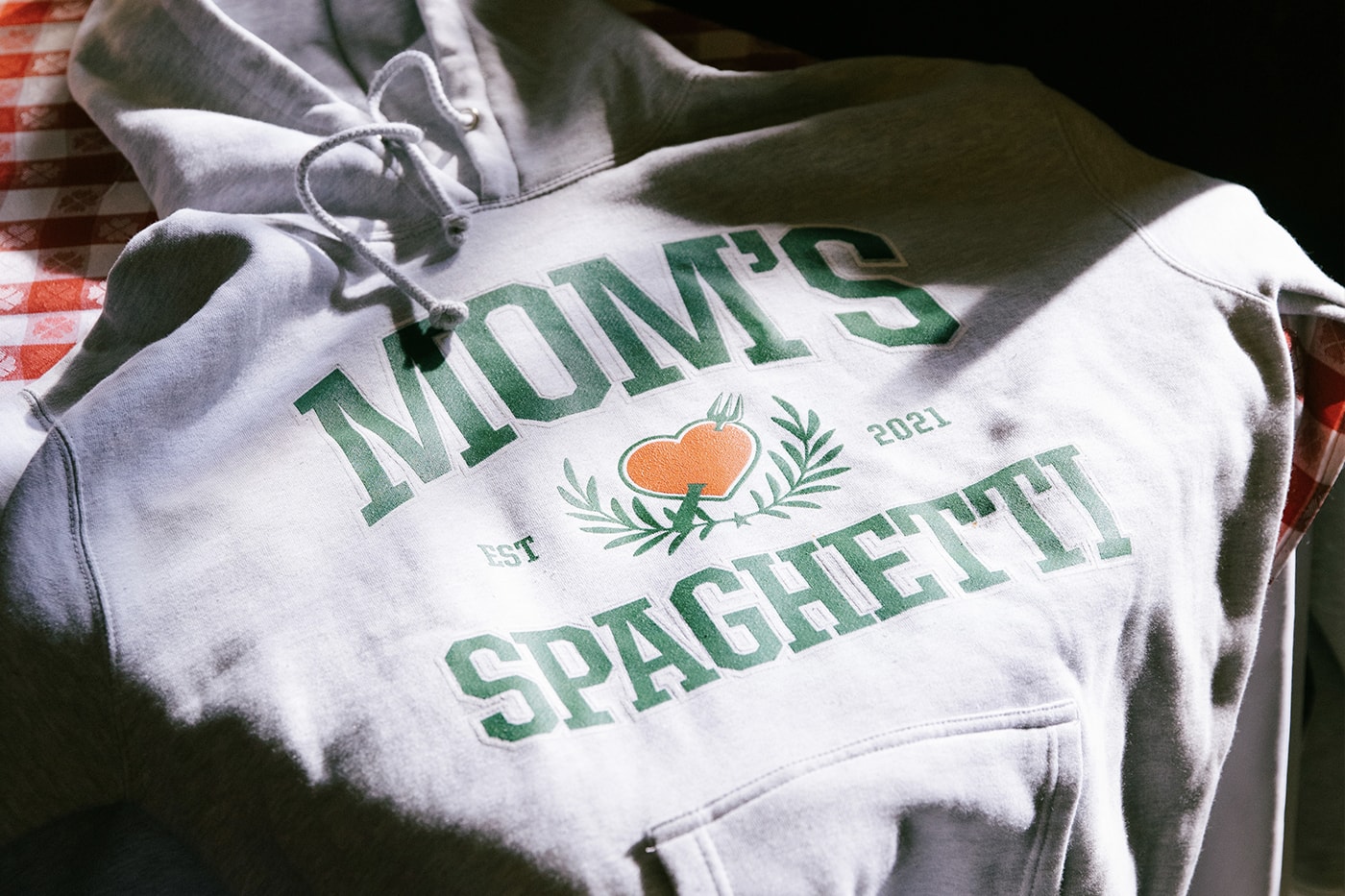 Eminem Mom's Spaghetti restaurant 2022 Soho NYC Pop-Up announcement info
