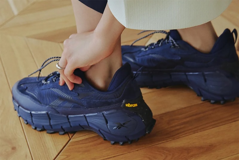 emmi reebok zig kinetica 2 5 vector navy ID6869 release date info store list buying guide photos price 