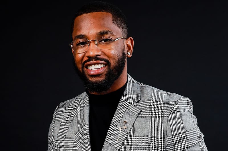 For John Rose, Being a Lawyer and Executive Means Building Community