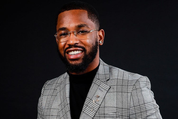 For John Rose, Being a Lawyer and Executive Means Building Community