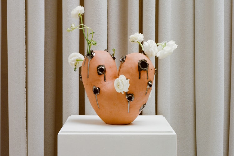 Eny Lee Parker's Latest Solo Show Explores Being Alone