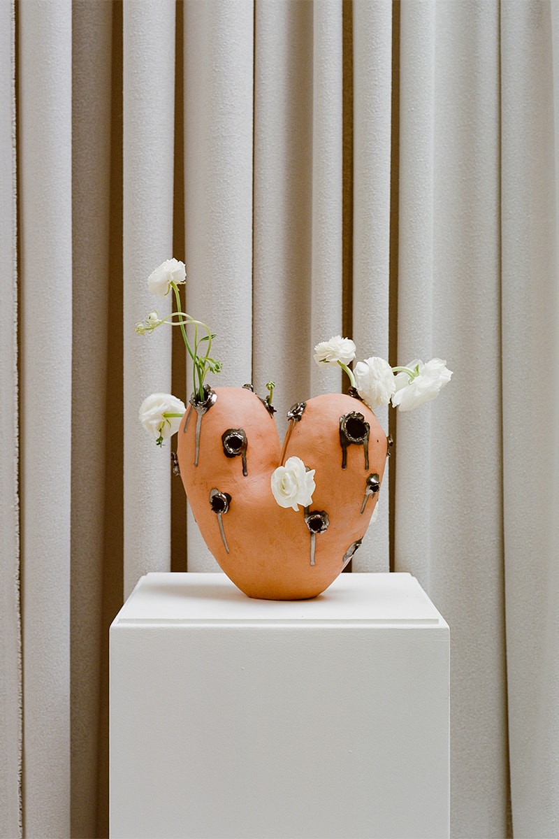 Eny Lee Parker's Latest Solo Show Explores Being Alone