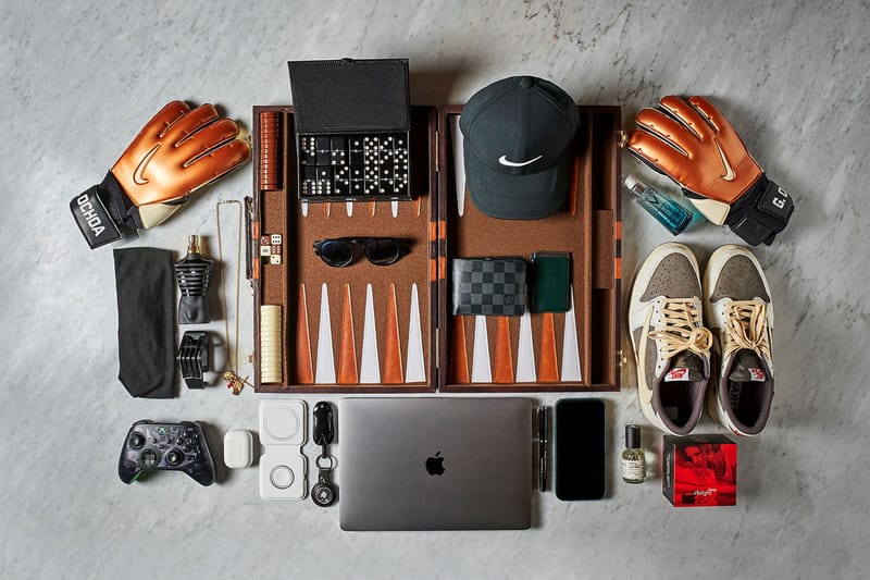 Essentials: Memo Ochoa