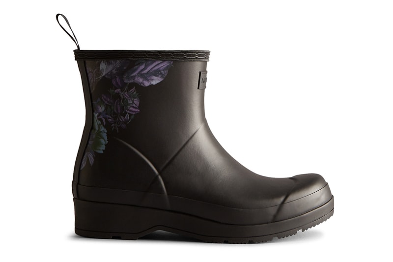 Extra Butter and Hunter Channels Small-town Mysteries in PLAY Boots Collab 