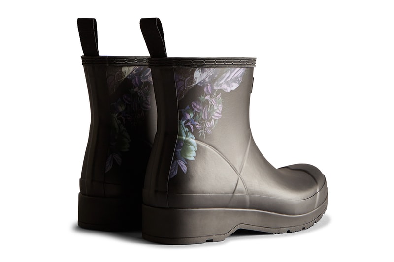 Extra Butter and Hunter Channels Small-town Mysteries in PLAY Boots Collab 