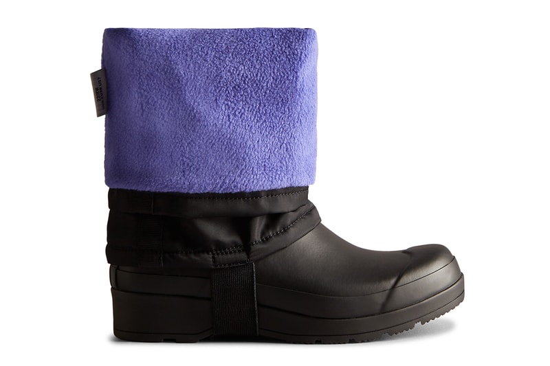 Extra Butter and Hunter Channels Small-town Mysteries in PLAY Boots Collab 