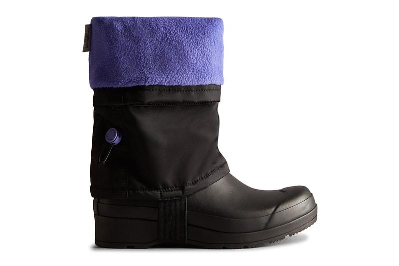 Extra Butter and Hunter Channels Small-town Mysteries in PLAY Boots Collab 