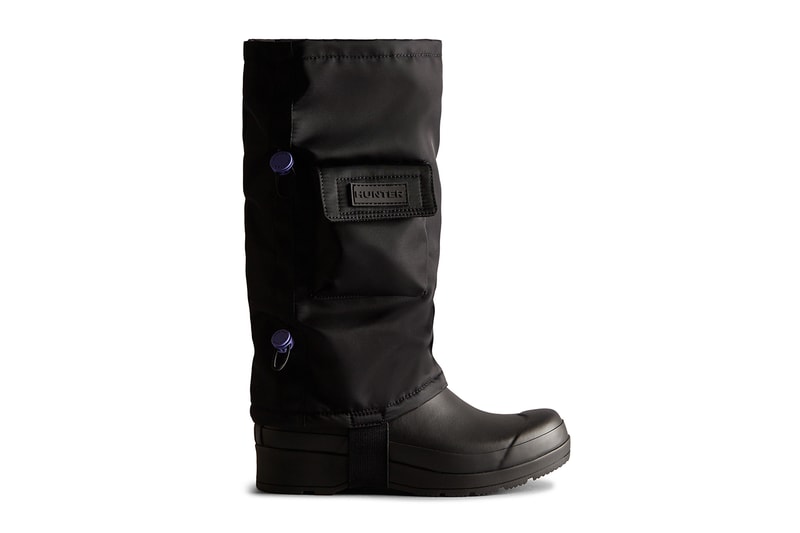 Extra Butter and Hunter Channels Small-town Mysteries in PLAY Boots Collab 