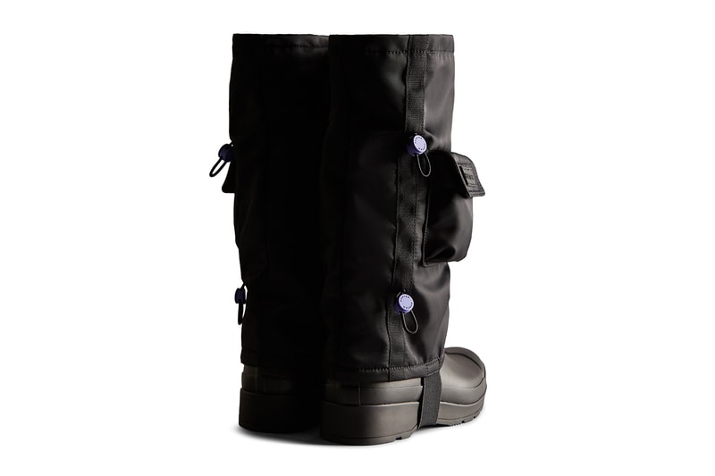 Extra Butter and Hunter Channels Small-town Mysteries in PLAY Boots Collab 