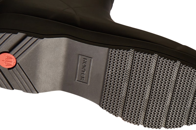Extra Butter and Hunter Channels Small-town Mysteries in PLAY Boots Collab 