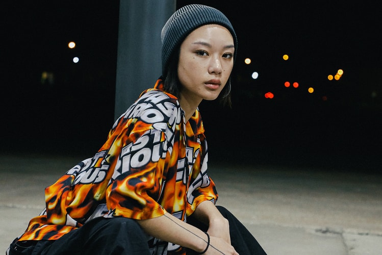 Dumbgood Tells the Legacy of 'Fast and Furious' In Its Latest Collection