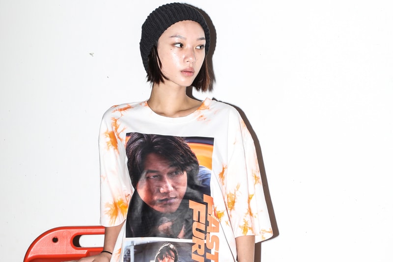 Fast & Furious x Dumbgood Collection Franchise Suki Tokyo Drift Letty Ortiz Han Release Information