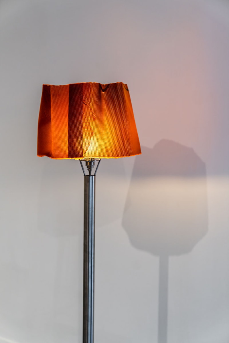 Fels Spotlights LS GOMMA's Inventive Light Designs at TANK Magazine's London Gallery