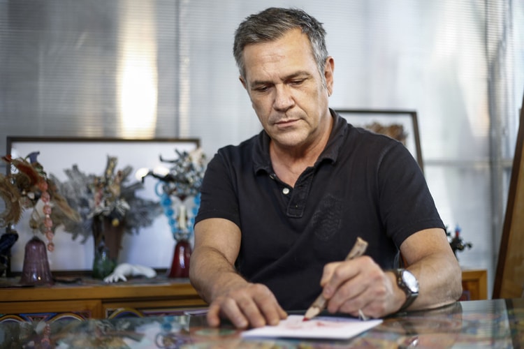 Fernando Campana of The "Campana Brothers" Has Died