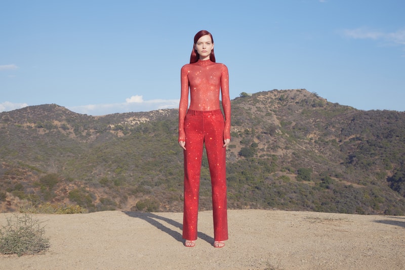 ferragamo a new dawn ss23 preview collection Maximilian davis official release date info photos price store list buying guide 