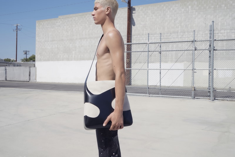 ferragamo a new dawn ss23 preview collection Maximilian davis official release date info photos price store list buying guide 