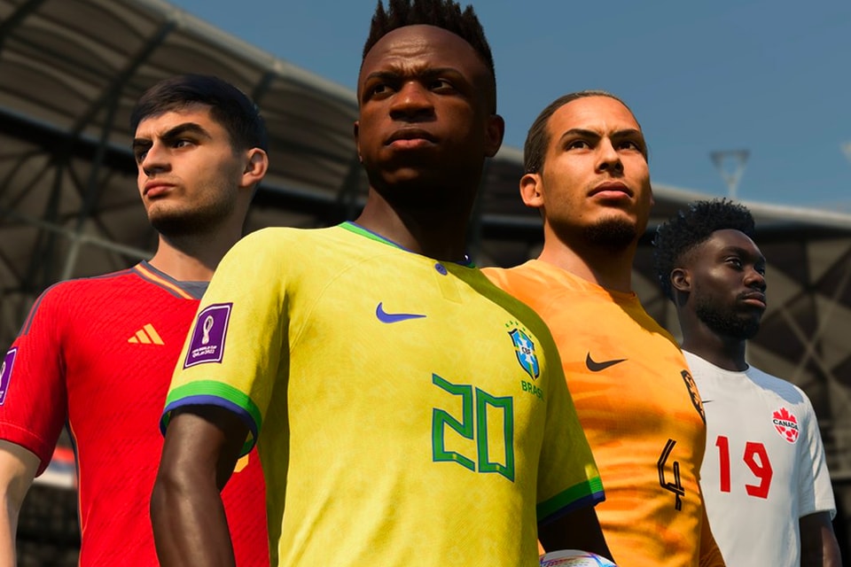 FIFA 23 ganha trailer, data de lançamento, preço e mais, fifa