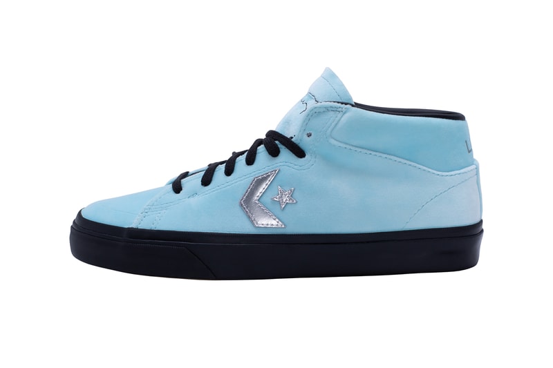 Fucking Awesome Converse Louie Lopez Pro Mid Release Info A05074C Date Buy Price 