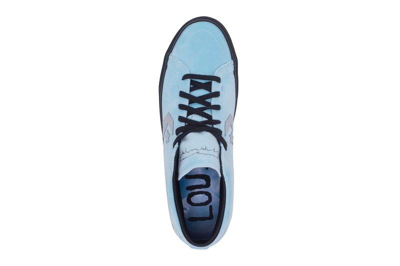 Fucking Awesome Converse Louie Lopez Pro Mid Release Info A05074C Date Buy Price 
