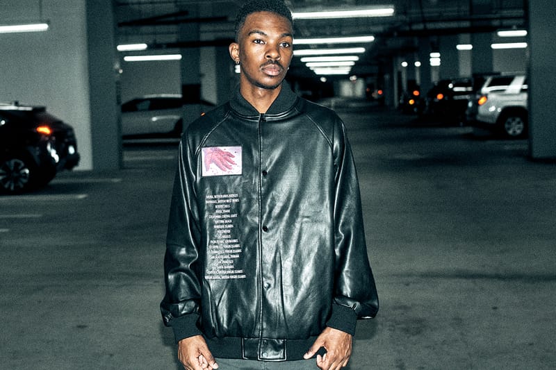 Get Ready for the Colder Weather With Fucking Awesome's Holiday 2022 Collection