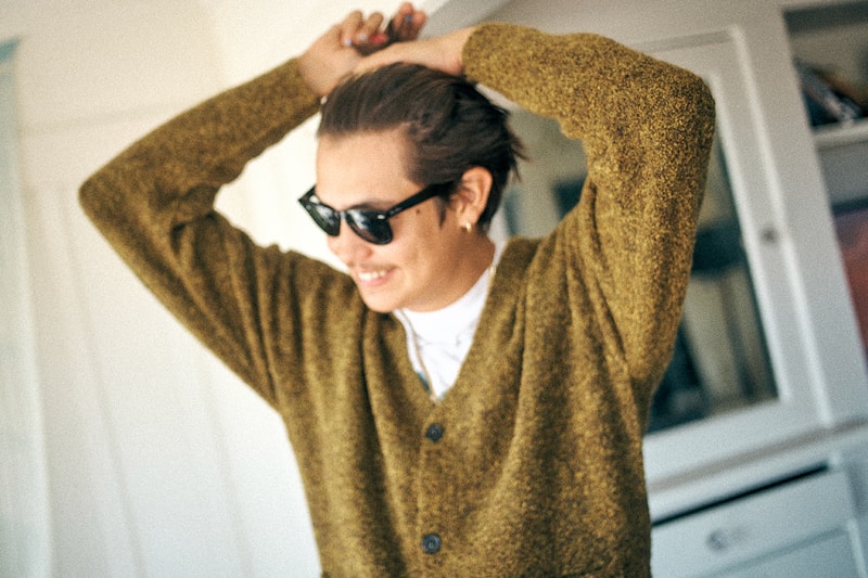 Fucking Awesome Holiday 2022 Collection Lookbook Release Info