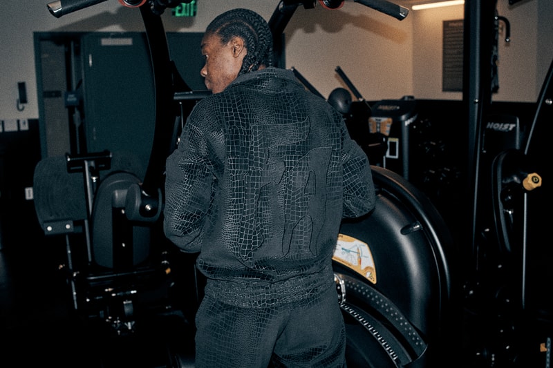 Fucking Awesome Holiday 2022 Collection Lookbook Release Info