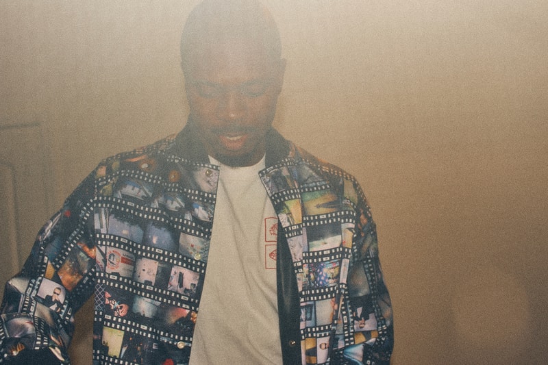 Fucking Awesome Holiday 2022 Collection Lookbook Release Info