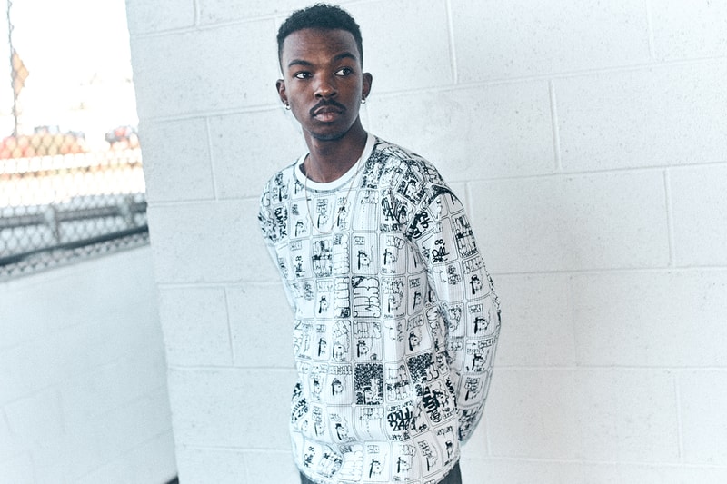 Fucking Awesome Holiday 2022 Collection Lookbook Release Info