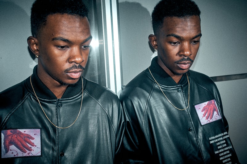 Fucking Awesome Holiday 2022 Collection Lookbook Release Info