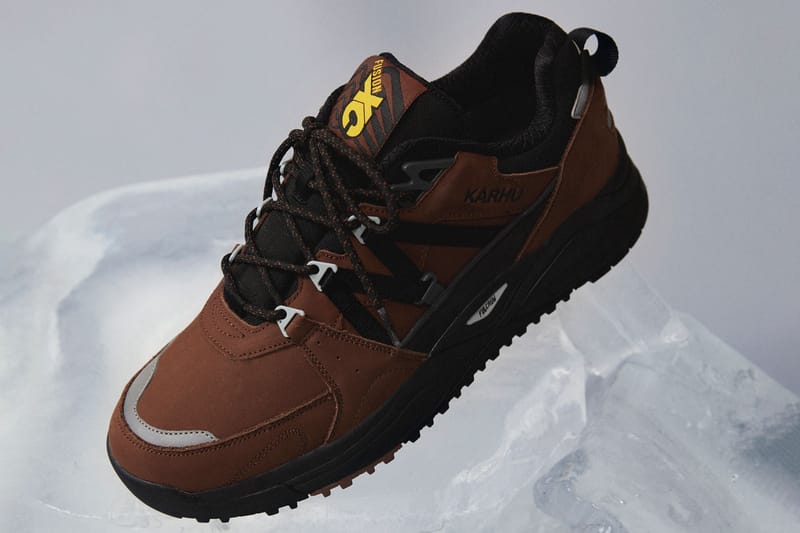 KARHU’s Newest Fusion XC Pack Is Revitalized and Ready for Your Outdoor Excursions