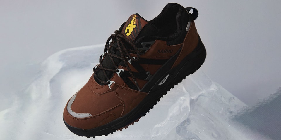 KARHU’s Newest Fusion XC Pack Is Revitalized and Ready for Your Outdoor Excursions