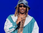 Future Drops "712PM" Music Video Directed by Travis Scott