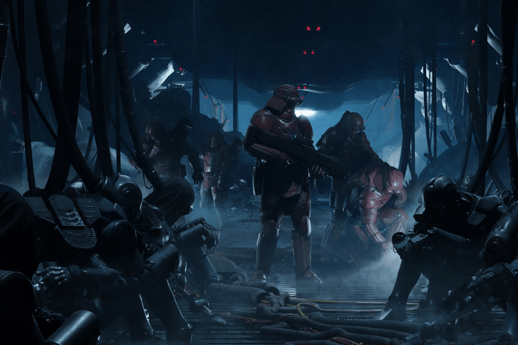 Huxley Saga NFT Comic Series Ben Mauro Web3 metaverse film game toys